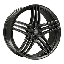 2DRV WH12 8,0 x 19 5 x 112 ET48 MB66,6 Dark Gunmetal