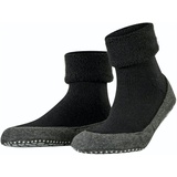 Falke Cosyshoe SO CP, Schwarz 45-46
