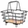 Atranvelo Epic Shopper schwarz