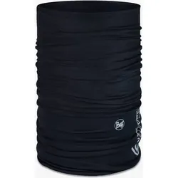 BUFF Schal Windproof, BLACK, ONE SIZE