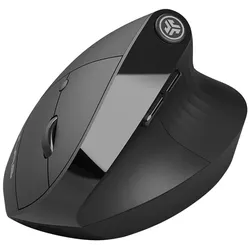 Jlab JBuds Ergonomic Wireless Mouse - Black