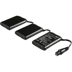 Macna E-Heat, Akku - Schwarz - 12V 3A