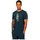 super.natural Herren Carabineri T-Shirt (Größe L, blau)