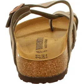 Birkenstock Mayari stone 38