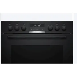 Bosch HND671LS67 Einbauherdset