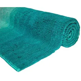 Dyckhoff Badematte Colori türkis 70,0 x 120,0 cm