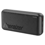 Energizer Akku Powerbank 20.000mAh, UE20055PQ, schwarz