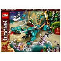 LEGO Dschungeldrache - 71746 NINJAGO (71746)