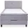 Harper STETTIN 120 x 200 cm Grau