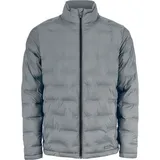 Cutter & Buck Kurzjacke Baker Jacket grau 4XL