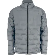 Cutter & Buck Kurzjacke Baker Jacket grau 4XL