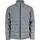Cutter & Buck Kurzjacke Baker Jacket grau 4XL