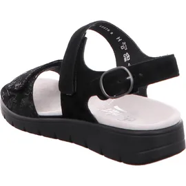 Semler Dunja Damen Schwarz 38,5