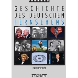 Geschichte des deutschen Fernsehens