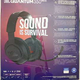JBL Quantum 350