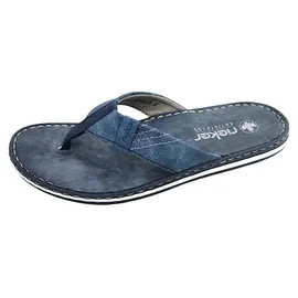 Rieker 21043-14 Blau 42