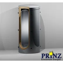 prinz thermotechnik gmbh Pufferspeicher HP 1000 1000 l