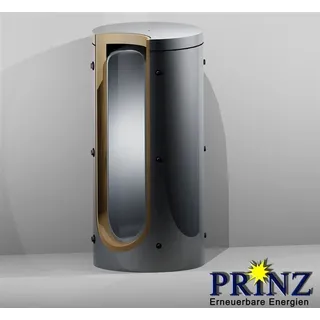 prinz thermotechnik gmbh Pufferspeicher HP 1000 1000 l