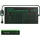 VIVOSUN Anzucht-Heizmatte mit digitalem Dual-Display-Thermostat, 25x53 cm