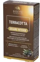 BIOCYTE Terracotta Solaire Intense Comprimé(S) 30 pc(s)