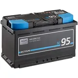 Ective SC95 AGM 95Ah 12V
