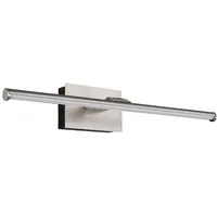 GLOBO Lighting - Bilderlampe Wandlampe Wandleuchte schwenkbar LED Wohnzimmerlampe