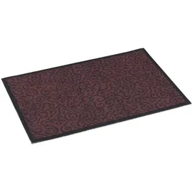 Pergamon Sauberlauf 40 x 60 cm Braun