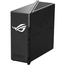 Asus ROG Strix GS-BE18000 Tri-Band WiFi 7 Gaming Router