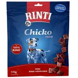 Rinti Chicko Mini Rind 9 x 170 g