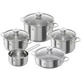 Zwilling Twin Nova 5-tlg. Topf-Set