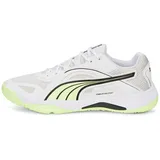 Puma Solarstrike II puma white/fizzy light/puma black 43