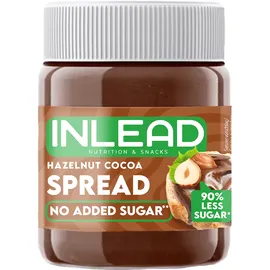 INLEAD Spread, 200 g Dose, Hazelnut Cocoa