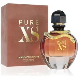 Paco Rabanne Pure XS For Her Eau de Parfum 30 ml