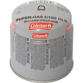 Coleman C190 GLS Stechkartusche