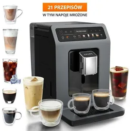 Krups Evidence Hot & Cold EA898GF0