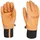 Level Rebel Handschuhe Beige M
