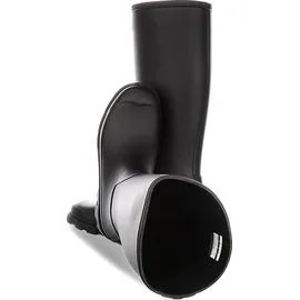 Hunter Boots Downpour Tall Boot Damen Schwarz 40,5