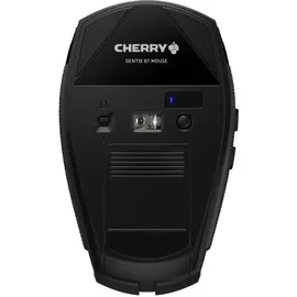 Cherry GENTIX BT schwarz