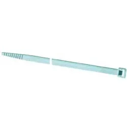 100St. Protec.class PKB Natur 4,8 X 280 Kabelbinder VE 100