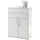 Bega Consult PRONTO Aktenschrank 80 x 111 x 35 cm grau