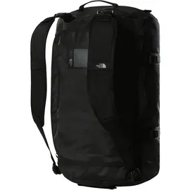 The North Face Base Camp Duffel (Größe 50l schwarz)