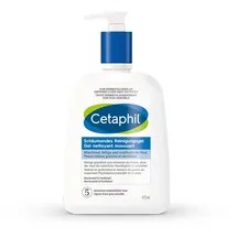 Galderma Laboratorium Cetaphil Täglicher Gesichtsreiniger Gel 470 ml