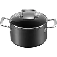 Le Creuset Aluminium-Antihaft Fleischtopf