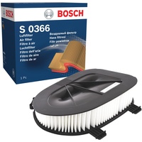 Bosch S0366 - Luftfilter Auto