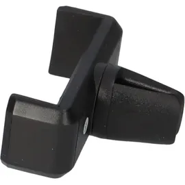 2Go Passivhalter für Handy/Navigationssysteme 50-85 mm - Schwarz