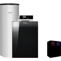 Buderus KB192i.2-22 22 kW