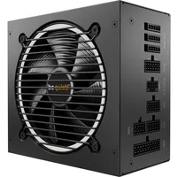 Be quiet! Pure Power 12 M (850 W), PC