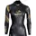 Sailfish Neoprenanzug G-Range 9 Schwarz WSM