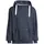salzhaut Hoodie HEFF Blau S