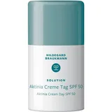 Hildegard Braukmann Solution Aktinia Creme Tag SPF 50 ml